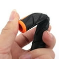 thumbnail image 7 of Opolski Soft Anti Slip Brake Handle Silicone Sleeve Motorcycle Bicycle Cover, 7 of 7