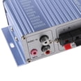 thumbnail image 3 of HY-502 de sonido Esté Amplificador AMP Soporte FM / / / USB / Para Coche Motocicleta Inicio shamjiam amplificador de coche, 3 of 9