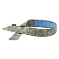 thumbnail image 1 of Evaporative Bandana with Cooling Towel, Camo, 1 of 1