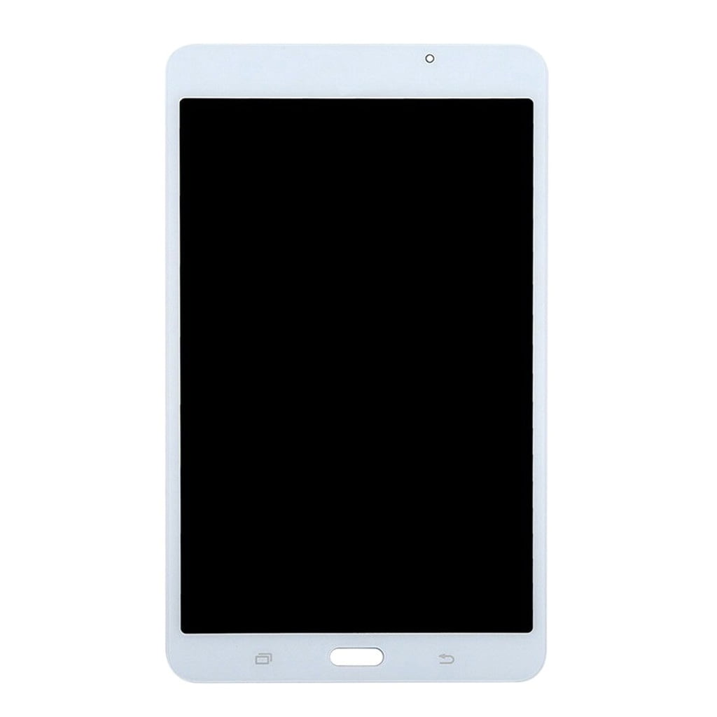 lcd touch screen not responding brands