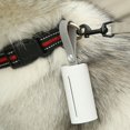 thumbnail image 5 of Distributeur de Sacs à Déchets pour Animaux, Distributeur de Sacs à Excréments de Chien, Confort Ultime, 5 of 5
