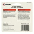 thumbnail image 3 of Crosman Pointed Pellets for Pellet Air Guns, 0.177 Cal., 500ct, 3 of 4