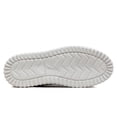 thumbnail image 4 of Tenis para Mujer Nautica NP102 beige 24.5, 4 of 4