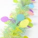 thumbnail image 2 of Wosthever 10 piezas de decoración colgante para festivales, celebraciones, eventos, despedida de soltera, guirnalda decorativa Kits de decoración para fiestas, 2 of 6