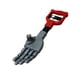 thumbnail image 1 of Fiudx Ofertas Flash Artículos En Oferta Clip Mecánico Para Tirar De La Mano, Oscilar El Mismo Truco Inventivo, Rompecabezas De Descompresión, Clip De Juguete, 1 of 1