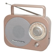 Studebaker Portable AM/FM Radio