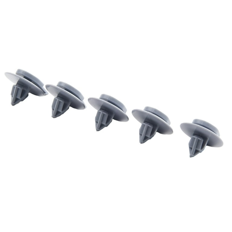 OE Replacement Clips For Mini Cooper 20-Pack Trim Panel Clips For BMW Mini Cooper - Fender Flare Moulding Retainer Fasteners Mini Cooper Fender Trim - Foto 4