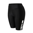 thumbnail image 6 of Icvfdpl Womens Swim Pants Summer Plus Size Print High Waist Swimsuit Bottom Board Side Hollow Out Shorts Comfy Swim Wear, 6 of 8
