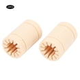 thumbnail image 4 of 10 Pcs Roulements Durables LM8UU RJMP, Roulements LM8UU, Solides pour Accessoires d'Imprimante 3D, 4 of 8