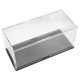 thumbnail image 5 of unbranded Caja Transparente Para Exhibición De Pelotas De Golf En Acrílico Para Almacenamiento Y, 5 of 8