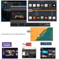 thumbnail image 3 of AVMATRIX Tarjeta de captura de video UC2018 HDMI/SDI con USB 3.0 Type-C 1080P 60FPS HDMI o SDI y sal, 3 of 6