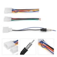 thumbnail image 3 of Adaptador De Antena De Radio, Arnés De Radio De Coche Estéreo Para Automóvil Para Coche, 3 of 7