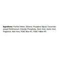 thumbnail image 4 of Davis EarMed Boracetic Flush 12 oz, 4 of 5