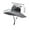 E, variant on Yunuuuoa Oversized Sun Hat for Men Women Wide Brim Fisherman Cap UV Protection Windproof Rope Summer Outdoor Beach Travel Hiking Camping Fishing Hat Adjustable Unisex Packable Sunshade Hat