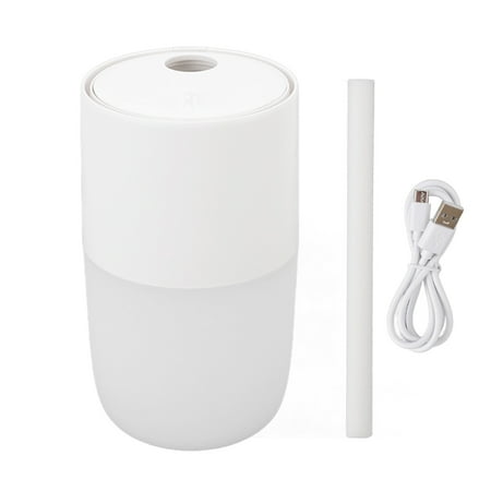 

Portable Humidifier Shaped Mist Small Humidifier Portable For Car For Home White