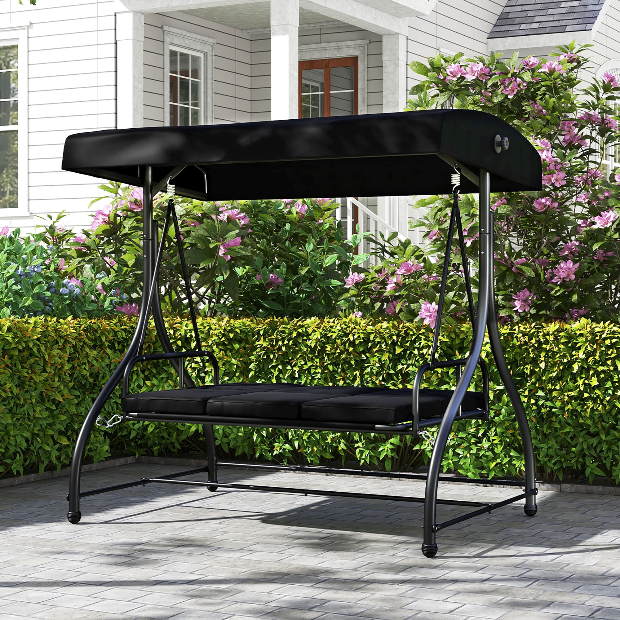 Asda swing seat hot sale
