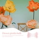 thumbnail image 4 of 1 bolsa de estambres de flores artificiales mate de pistilo de doble cabeza hecho a mano para hacer flores, 4 of 6