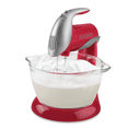 thumbnail image 2 of Batidora de pedestal Black & Decker MX-900R, 2 of 4