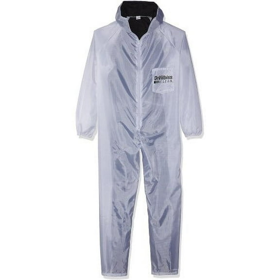 DeVilbiss DeVilbiss Reusable Coverall, X-Large