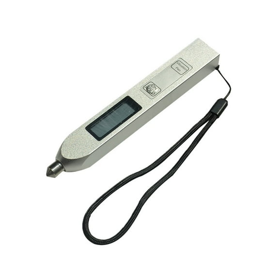 TV200 Pen Type Vibration Meter Frequency Ran Velocity 10Hz-1KHz Security Detection Equipment ,Easy to Operate