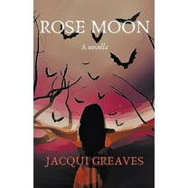 Rose Moon, (Paperback)