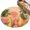 Orange, variant on Summer Pink Beach Sunset Washable Rug 4x6 Area Rug for Living Room Bedroom Non Slip Indoor Floor Rectangle Carpet Large Tropical Palm Tree Coastal Surfboard Entryway Rugs for Dining Room Office Home
