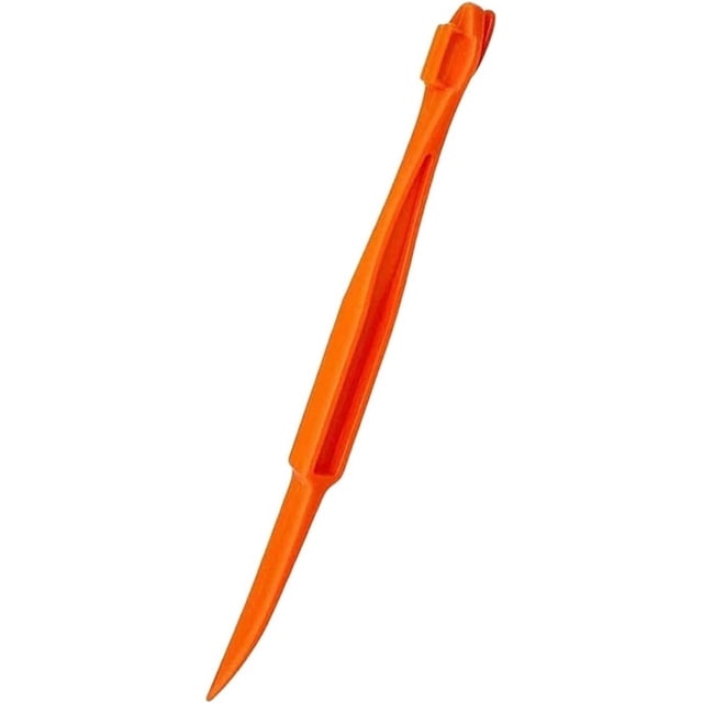 Herramientas para pelar naranjas, pelador de naranjas de plástico, removedor de cítricos, cortador de cáscara de cítricos y limón, cortador de verduras, herramientas de frutas, utensilios de