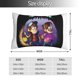 thumbnail image 4 of Funda de almohada de felpa suave de doble cara de Gravity Falls para sofá, sala de estar, decoración del hogar, 4 of 8