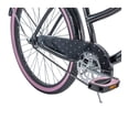 thumbnail image 4 of Bicicleta Huffy Cranbrook Crucero Rodada 26 Negro, 4 of 4