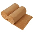thumbnail image 1 of Toalla JML de microfibra, 76 x 152 cm, 2 unidades, color beige suave, 1 of 9
