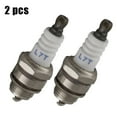thumbnail image 1 of 2Pcs spark plug For 992300 BS-SV 802592S BS19LM 992040 802592S, 1 of 9