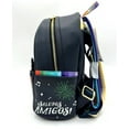 thumbnail image 3 of Disney Parks Loungefly Backpack - The Three Caballeros, 3 of 5