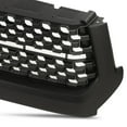 thumbnail image 5 of CROSSDESIGN Front Bumper Grille Grill Replacement Fit for 2014-2020 Toyota Tundra, 5 of 12