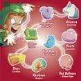 thumbnail image 6 of (3 pack) Lucky Charms 25% Less Sugar Breakfast Cereal with Marshmallows, Family Size, 18.6 oz, 6 of 17