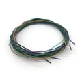 thumbnail image 1 of Bright and Long Lasting Classical Guitar Strings Set of 6 Nylon Accessories, 1 of 9