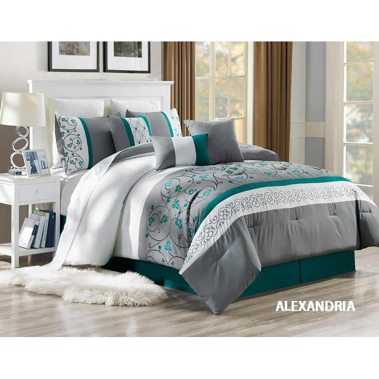 Buy Alexandria Bedroom set Queen