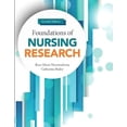 thumbnail image 1 of Pre-Owned Foundations of Nursing Research (Paperback) 013416721X 9780134167213, 1 of 1