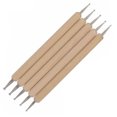 thumbnail image 4 of LMTODLFG 9Pcs Nail Dotting Tools Kit Double-End 2 Way Pen Tool Art Tip Dot Paint Manicure Embossing Design for Painting Gel Polish Set Women Professional Stylus, 4 of 9