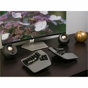 Kinesis Advantage360 Professional Split Ergonomic Keyboard