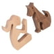 thumbnail image 4 of Regalos de condolencias para mascotas,Regalos conmemorativos para perros para la pérdida de perros Regalos conmemorativos Regalos para perros fallecidos Tecnología avanzada, 4 of 8