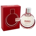 thumbnail image 2 of HUGO BOSS HUGO Eau de Parfum Perfume for Women, 1 Oz Mini & Travel Size, 2 of 2