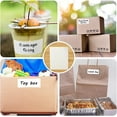 thumbnail image 4 of 50 Sets Clear Plastic Cups With Flat Lids,16oz Disposable Iced Coffee Cups with Straws and Stickers,Plastic Cups for Iced Coffee,Cold Drinks,Juice, Bubble Boba Tea,Smoothie, Milkshake, 4 of 4