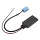 thumbnail image 3 of Módulo Estéreo Para Automóvil, Práctico Adaptador ABS Bluetooth4.0 AUX IN Para Radio, 3 of 7