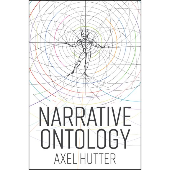 Narrative Ontology (Paperback)