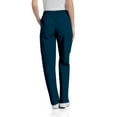 thumbnail image 3 of Landau Full Cargo Relaxed Fit Pant (Women's) 1 Count 1 Pack, 3 of 8