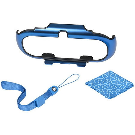 Power A Media Stand Kit - Blue (PS Vita)