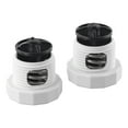 thumbnail image 6 of BCLONG 9-100-9002 Pressure Relief Valve for Polaris 180, 280, 380 Pool Cleaner Replace, 6 of 10