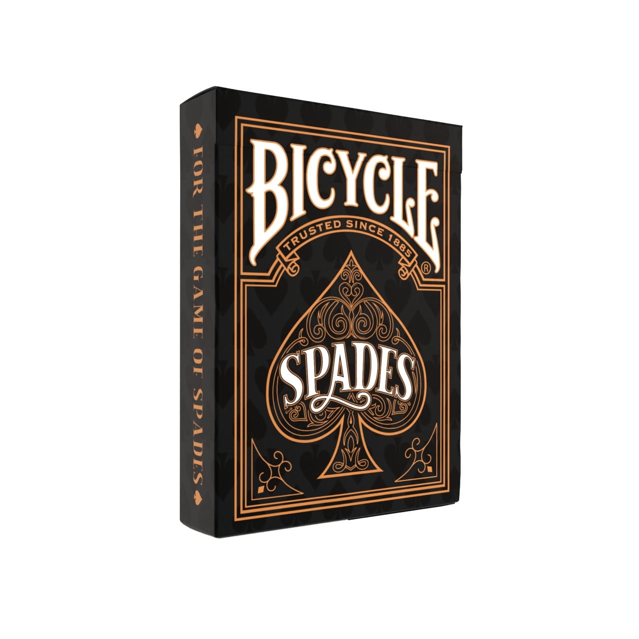 Bicycle, 807 Rider Back Playing Cards, Red, Paper - Walmart.com