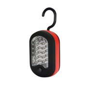 Utilitech 65-Lumen LED Miniature Flashlight (Battery Included) # 0569189
