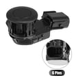 thumbnail image 4 of 2uds Coche Parachoques Reversa Estacionamiento Asistencia Sensor 8934142030 893410C011, 4 of 7
